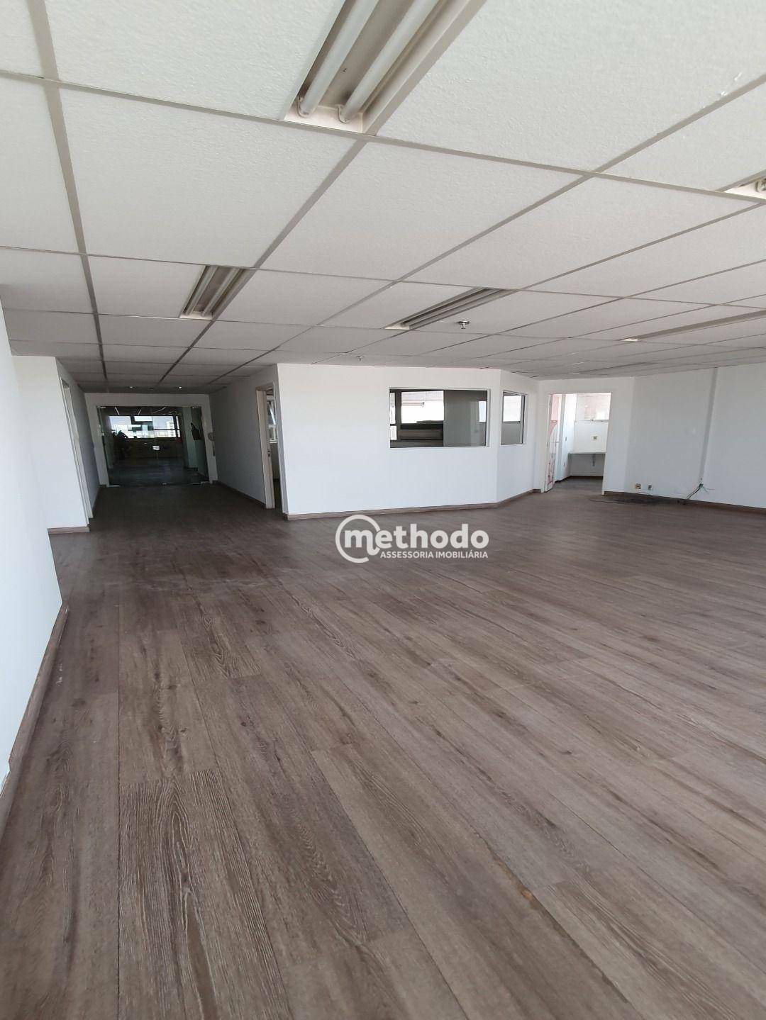 Conjunto Comercial-Sala para alugar, 254m² - Foto 8