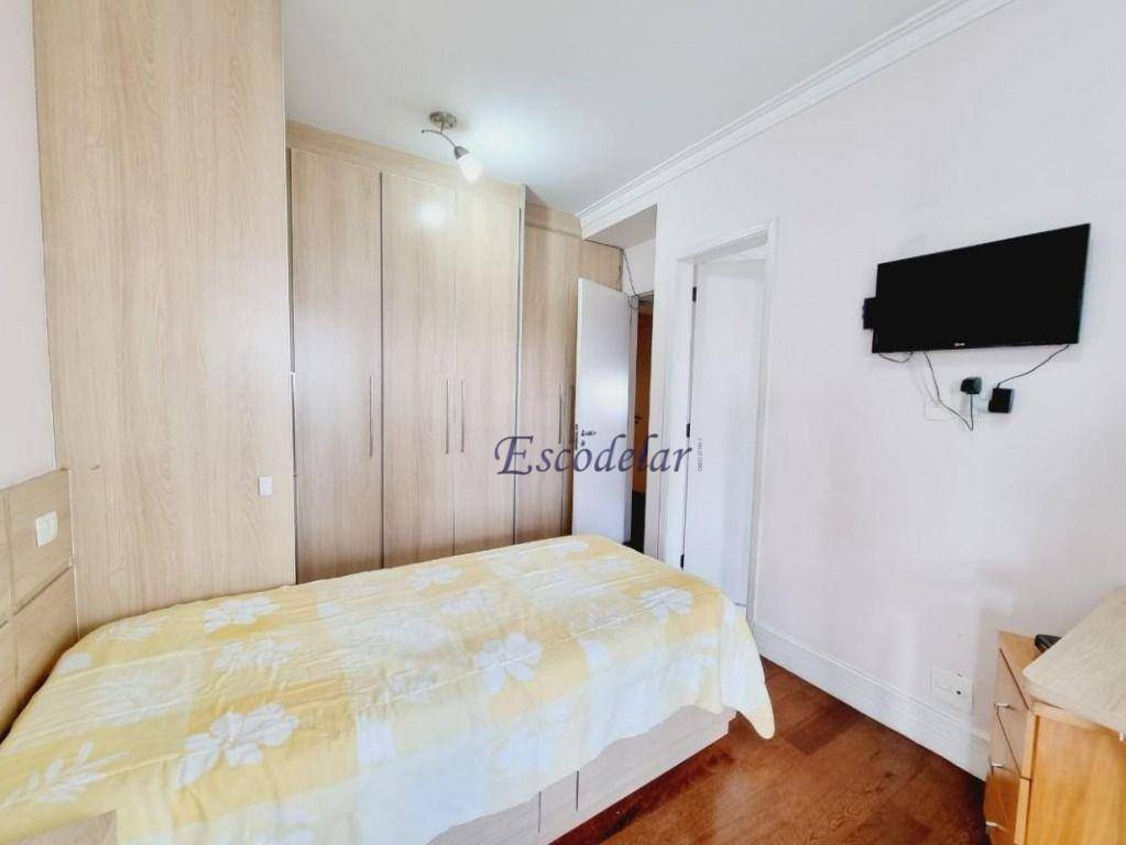 Apartamento à venda com 4 quartos, 230m² - Foto 7