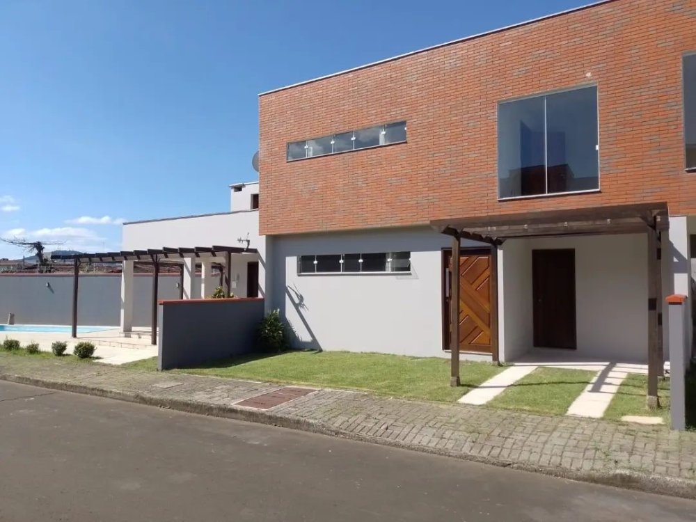 Casa de Condomínio à venda com 3 quartos, 101m² - Foto 6