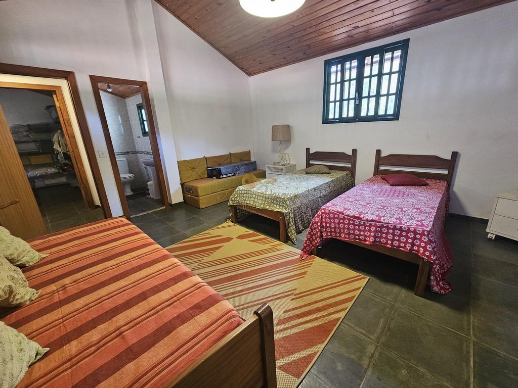 Casa de Condomínio à venda com 5 quartos, 115m² - Foto 35