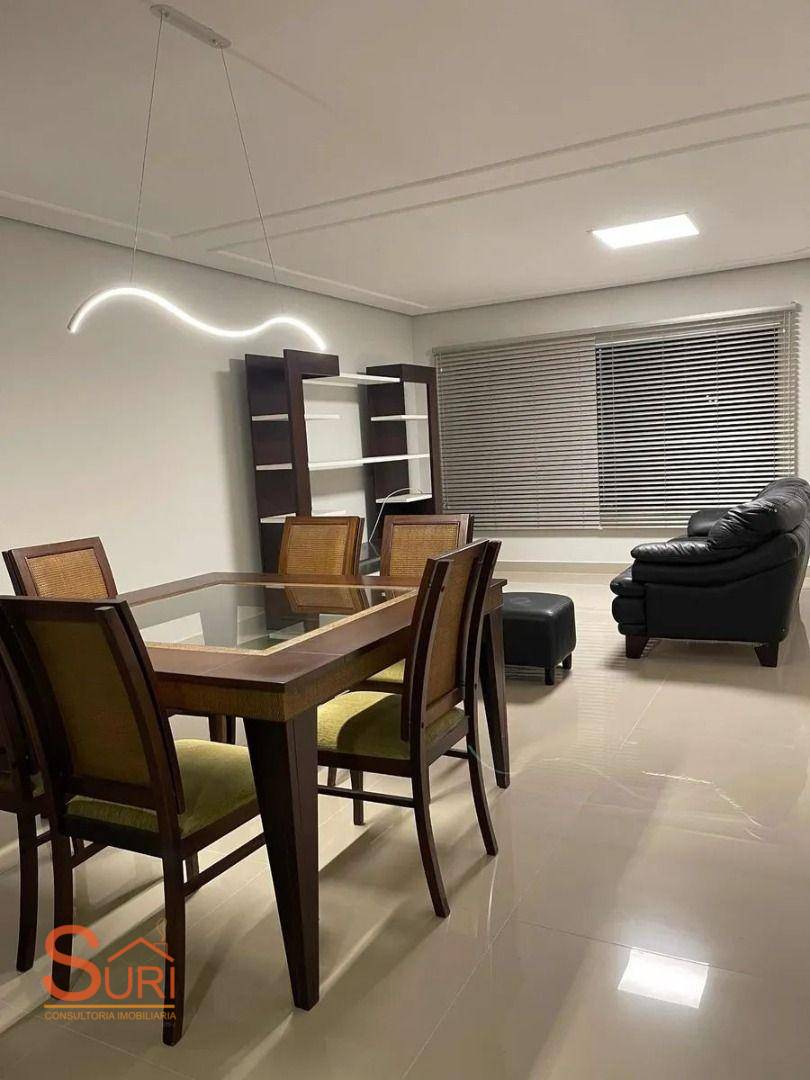 Sobrado à venda com 3 quartos, 282m² - Foto 2