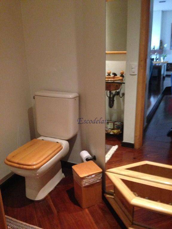 Apartamento à venda com 4 quartos, 300m² - Foto 16