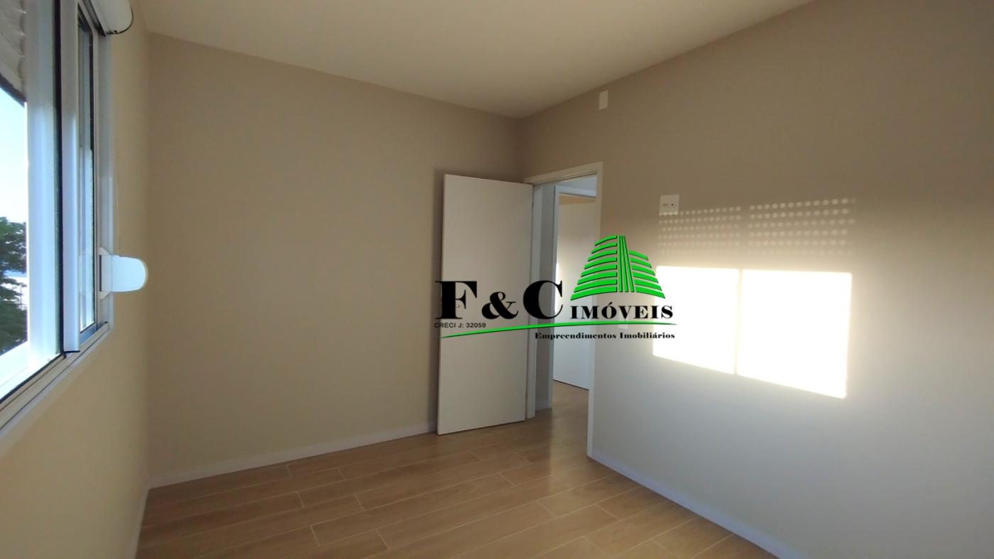 Apartamento à venda com 2 quartos, 53m² - Foto 11