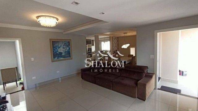 Casa, 3 quartos, 336 m² - Foto 3