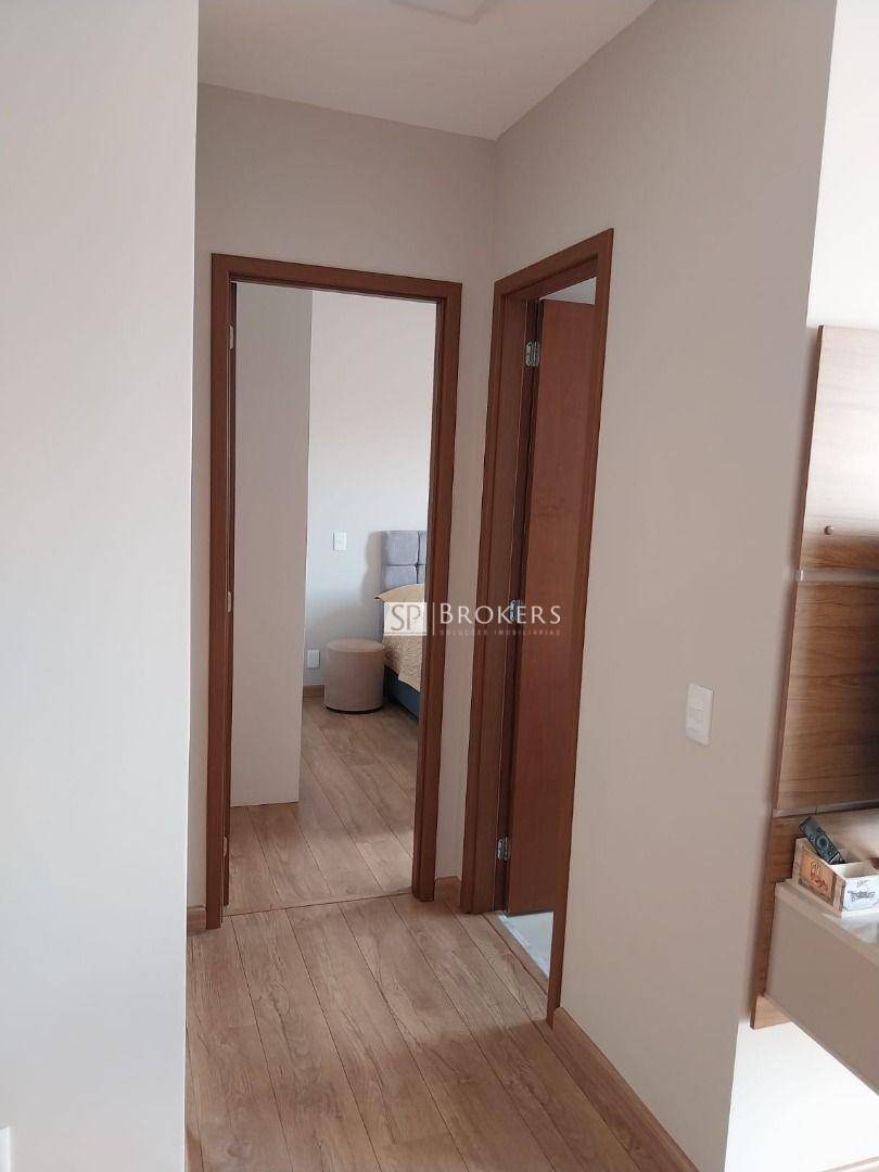 Apartamento à venda com 2 quartos, 63m² - Foto 11