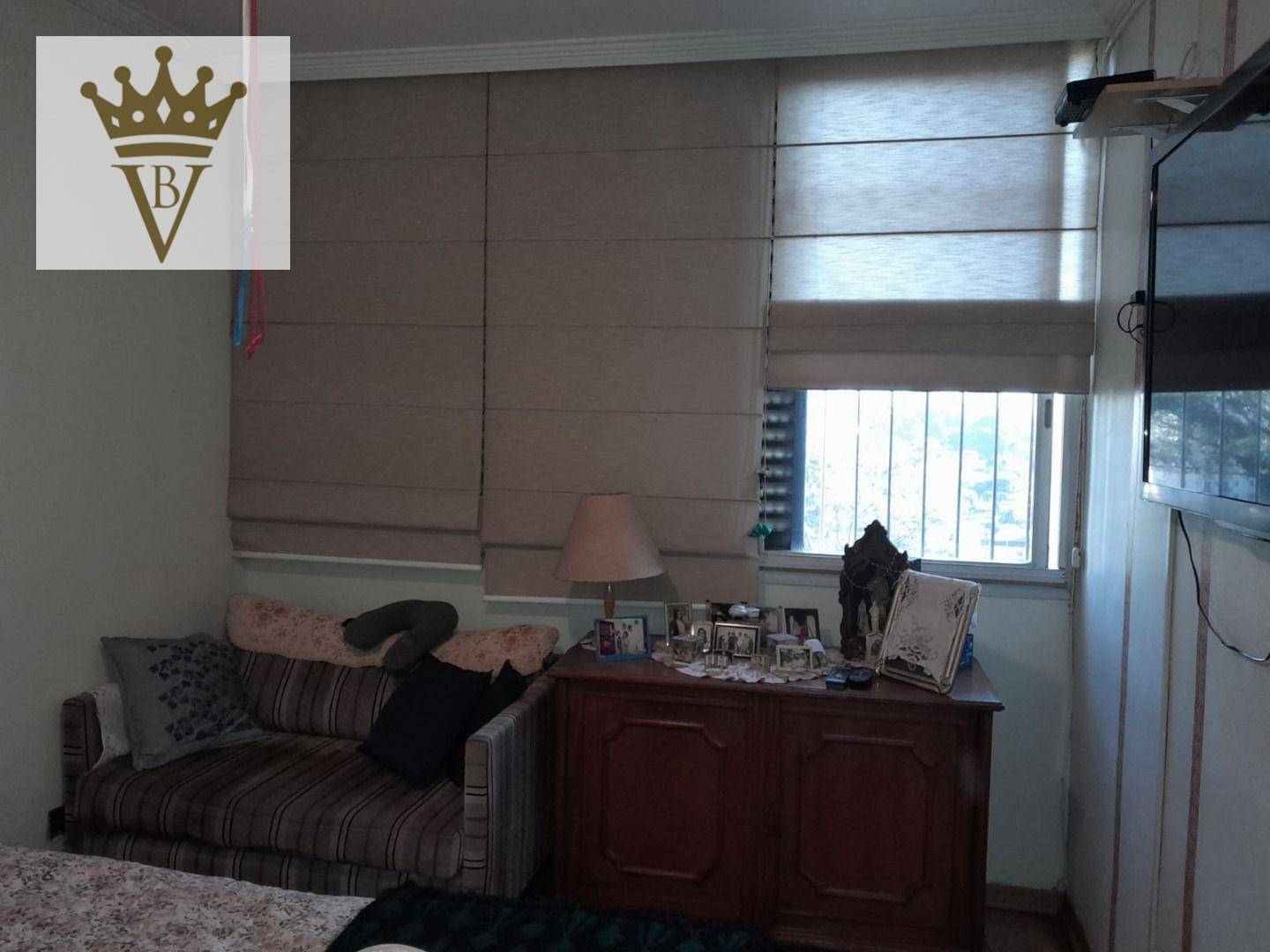 Apartamento à venda com 3 quartos, 140m² - Foto 19