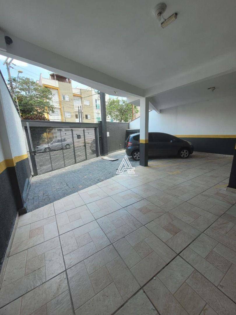 Apartamento à venda com 2 quartos, 43m² - Foto 3