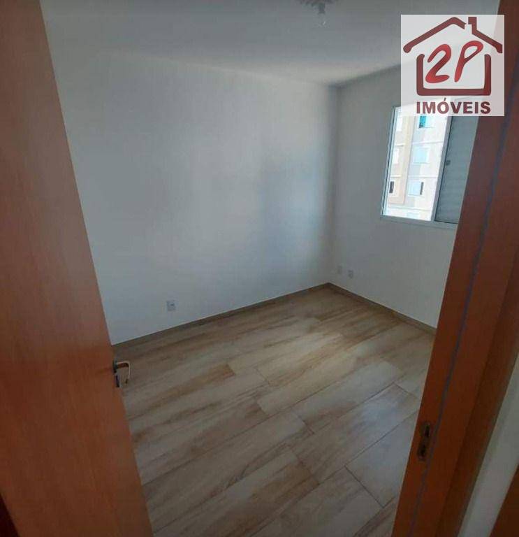 Apartamento à venda com 2 quartos, 39m² - Foto 7