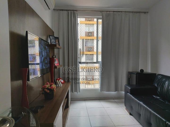 Apartamento à venda com 1 quarto, 65m² - Foto 25