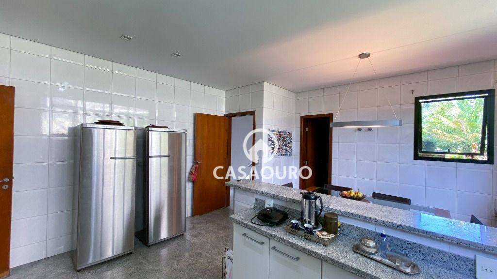 Casa de Condomínio à venda com 5 quartos, 590m² - Foto 36