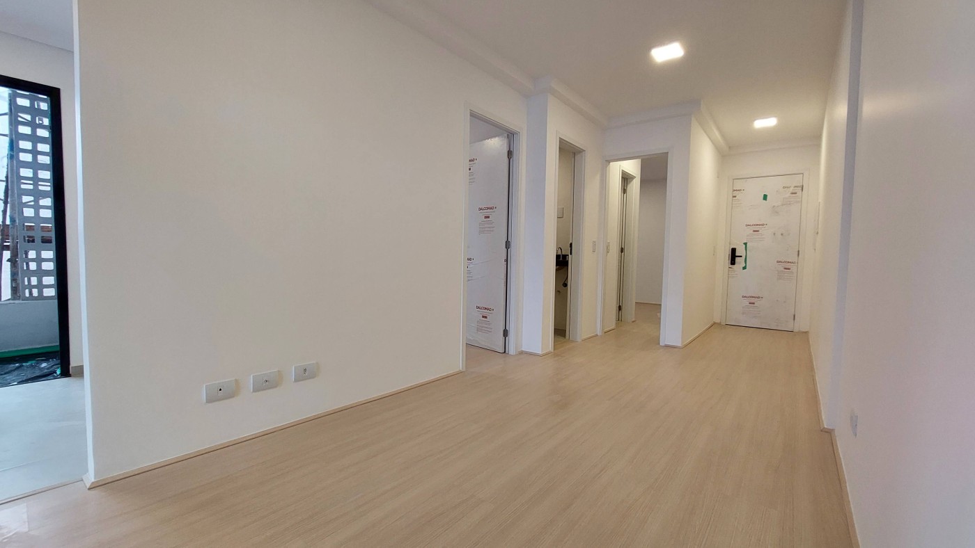Apartamento à venda com 2 quartos, 46m² - Foto 5
