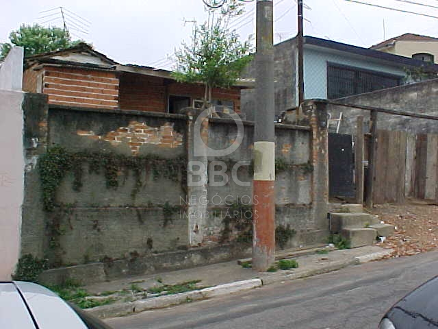 Terreno à venda, 500m² - Foto 1