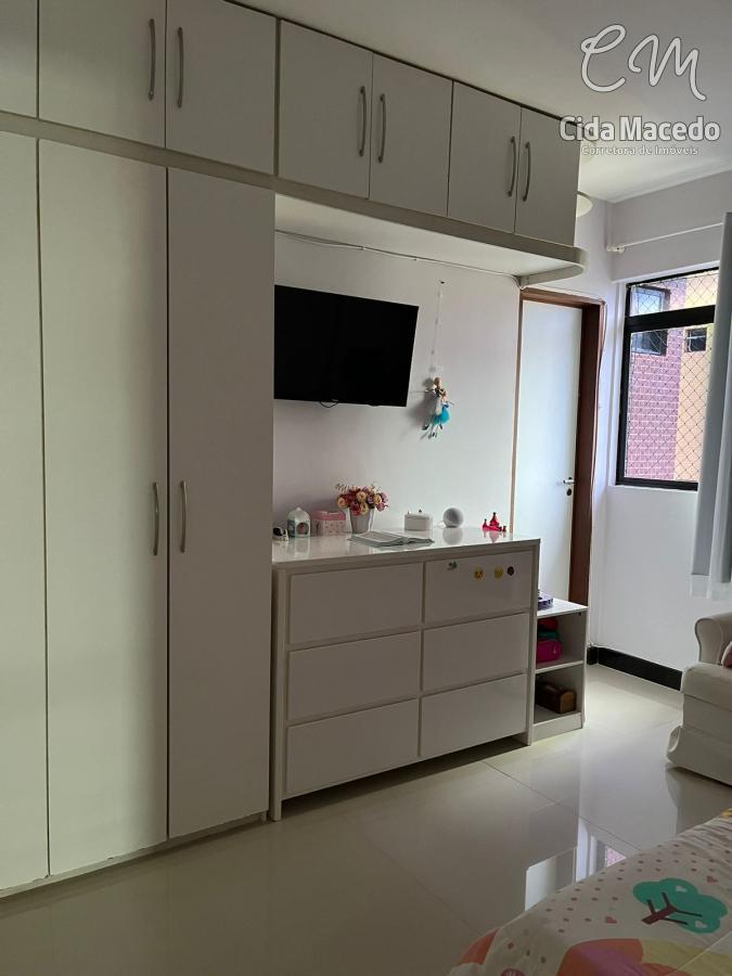 Apartamento à venda com 3 quartos, 115m² - Foto 9