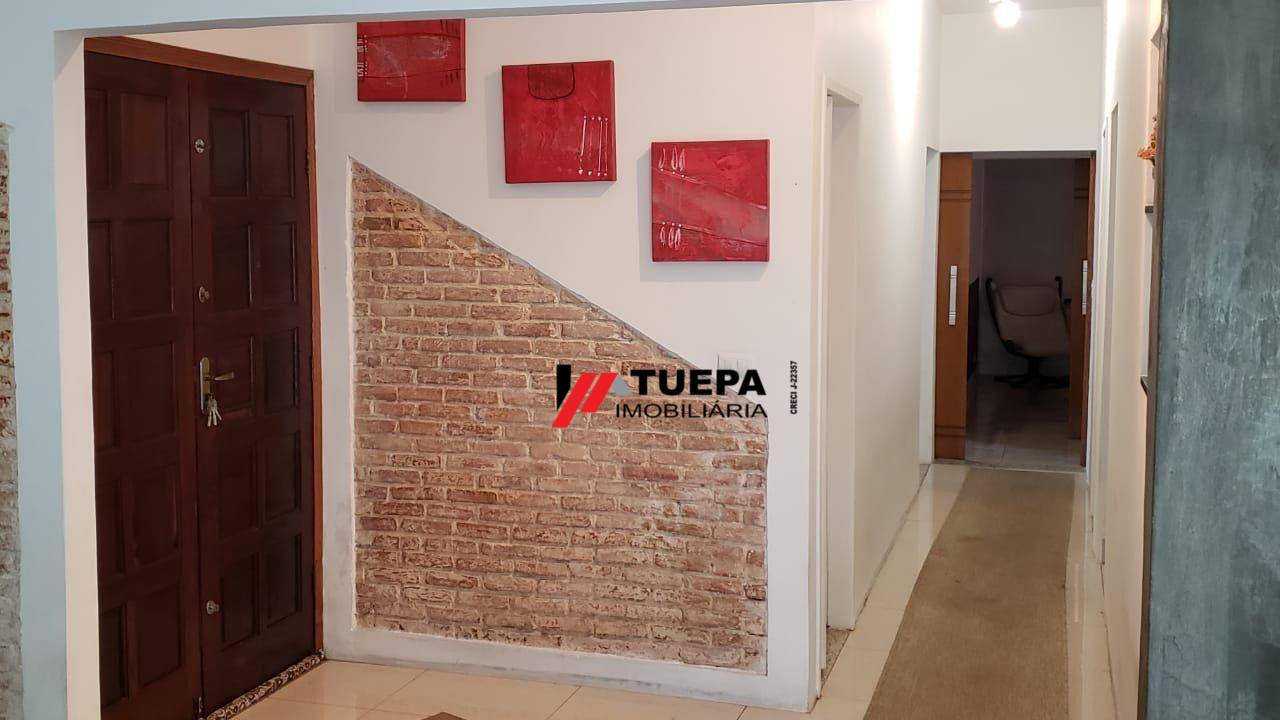 Casa à venda com 3 quartos, 231m² - Foto 19