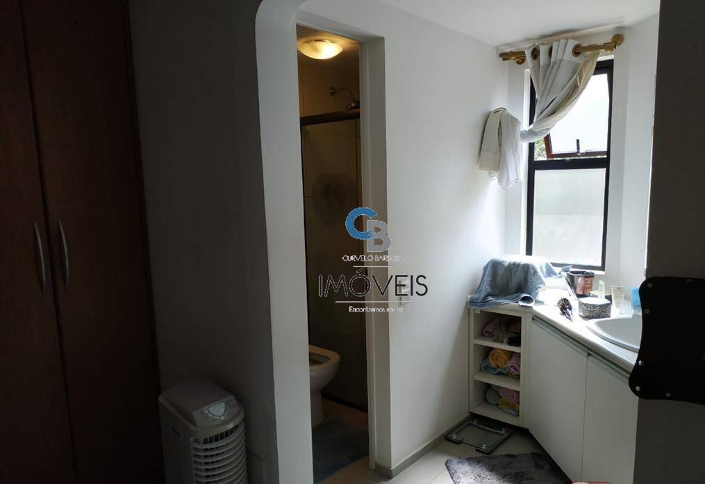 Apartamento à venda com 2 quartos, 57m² - Foto 8