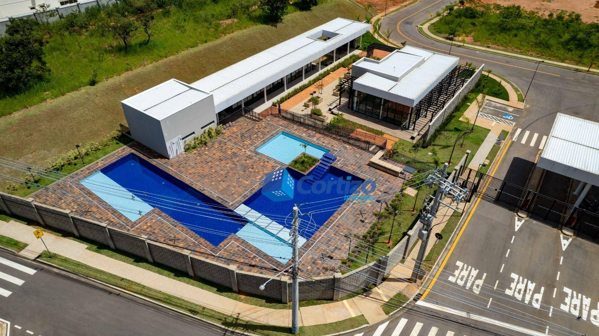 Casa de Condomínio à venda com 3 quartos, 222m² - Foto 39