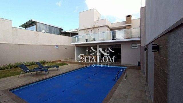 Casa à venda com 3 quartos, 336m² - Foto 8