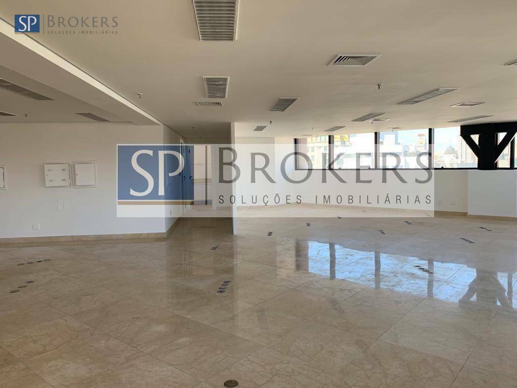 Conjunto Comercial-Sala para alugar, 430m² - Foto 20