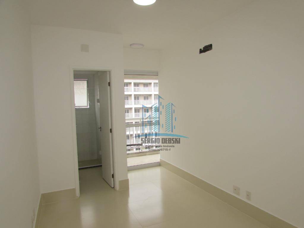 Apartamento à venda com 1 quarto, 66m² - Foto 11