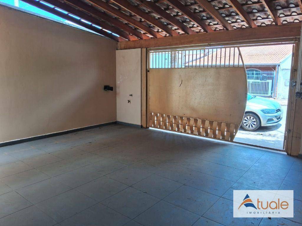 Casa para alugar com 2 quartos, 99m² - Foto 3