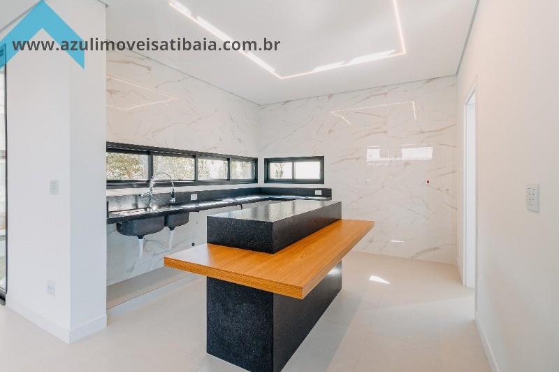 Casa de Condomínio à venda com 3 quartos, 298m² - Foto 33