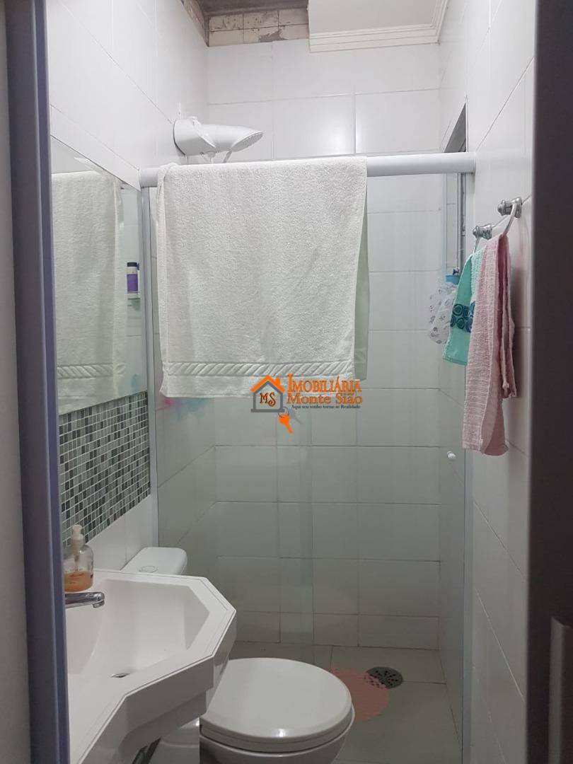 Sobrado à venda com 4 quartos, 250m² - Foto 25