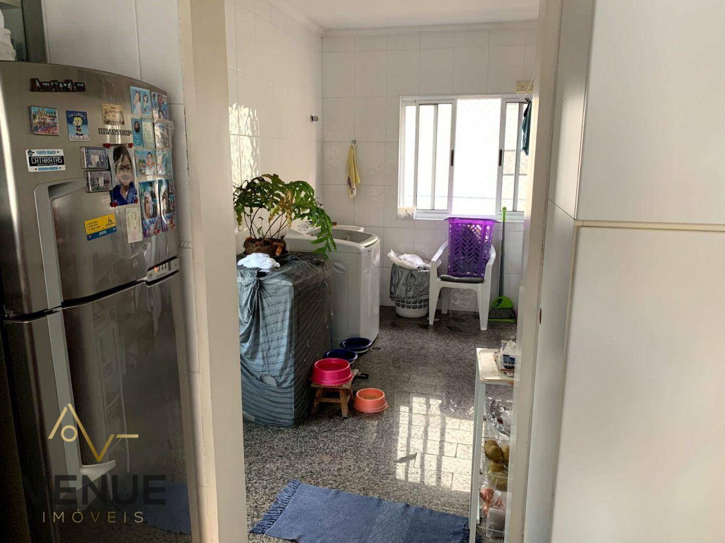 Sobrado à venda com 4 quartos, 311m² - Foto 22