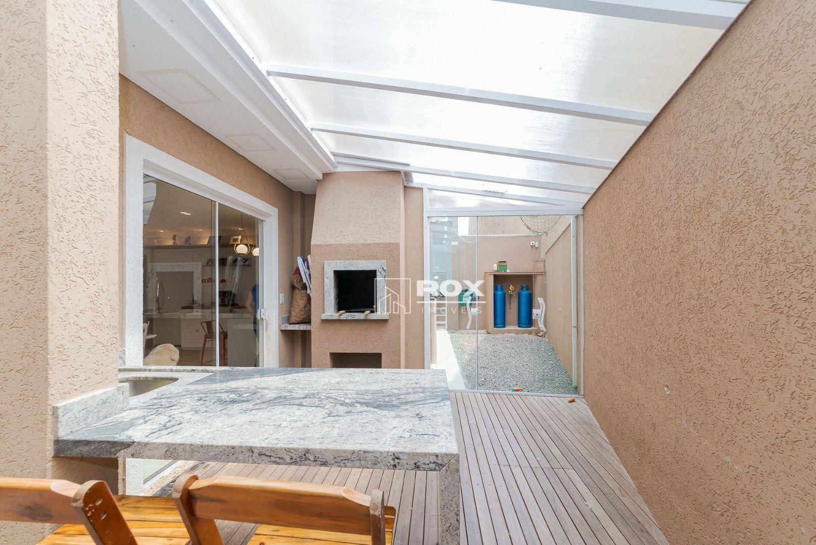 Casa à venda com 3 quartos, 170m² - Foto 19