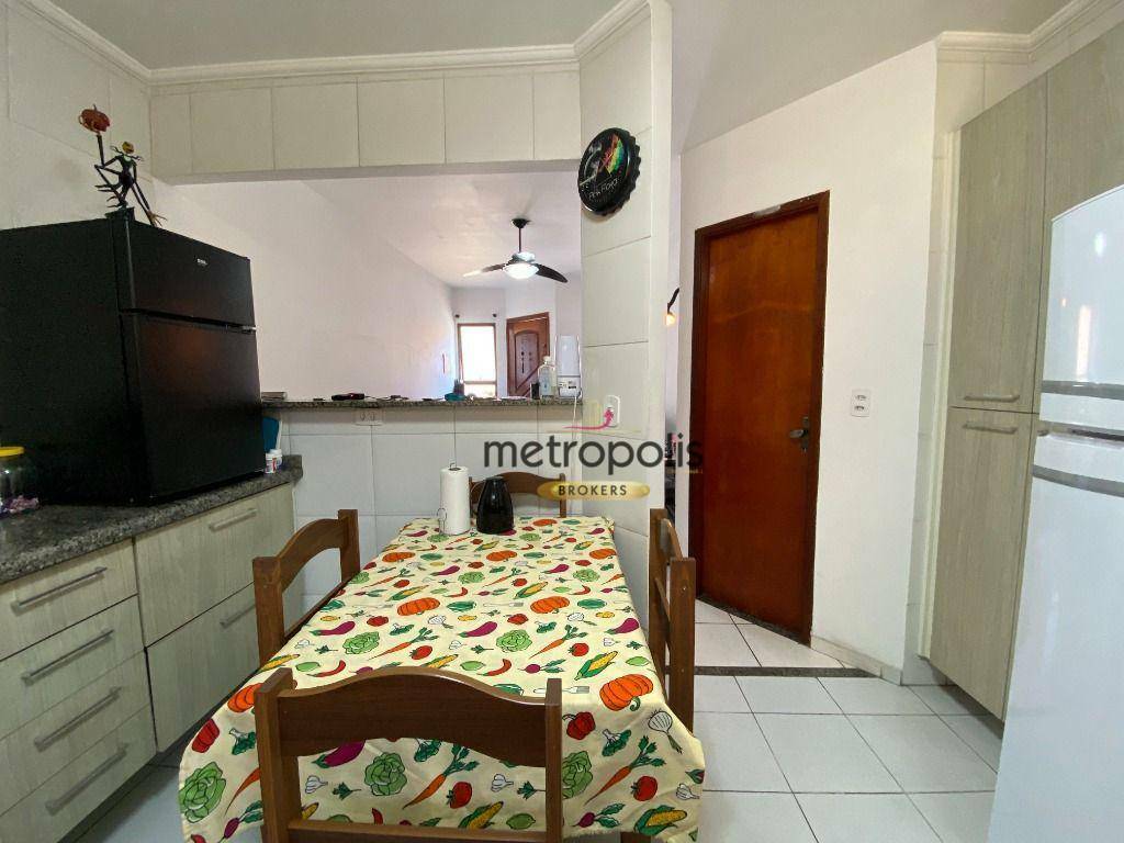 Sobrado à venda com 3 quartos, 56m² - Foto 10