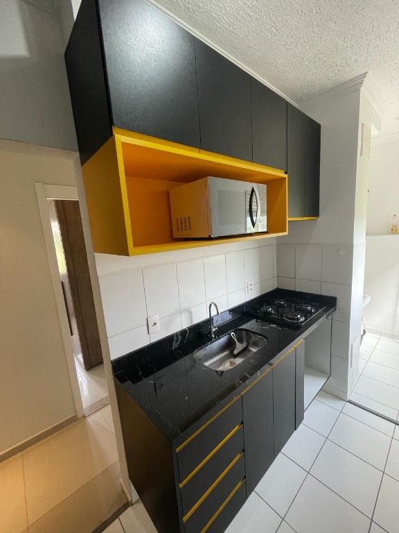 Apartamento à venda com 2 quartos, 45m² - Foto 8