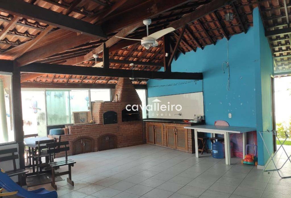 Casa de Condomínio à venda com 3 quartos, 240m² - Foto 7