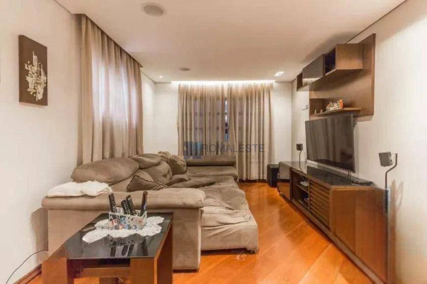 Sobrado à venda com 3 quartos, 188m² - Foto 2