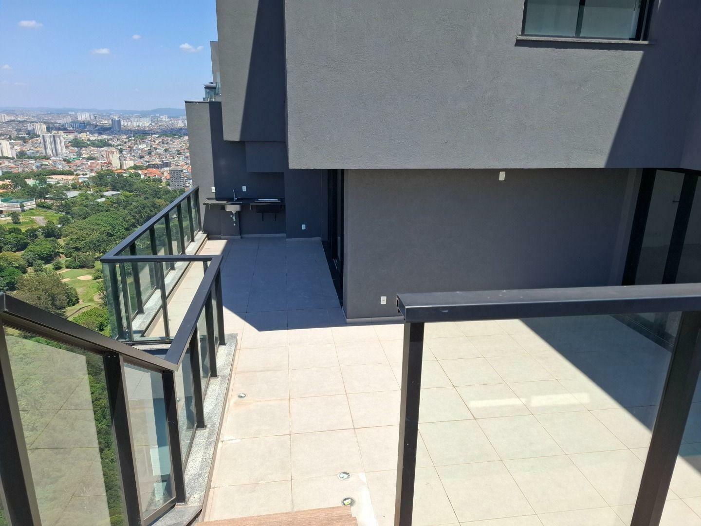 Apartamento à venda com 4 quartos, 252m² - Foto 29