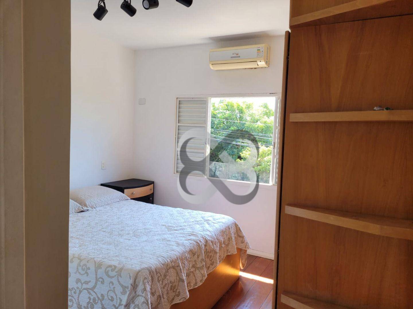 Sobrado à venda com 3 quartos, 310m² - Foto 19