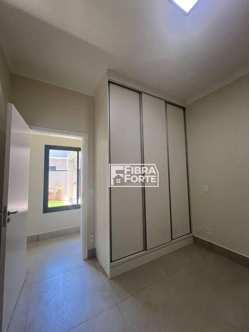 Casa de Condomínio à venda com 3 quartos, 183m² - Foto 12