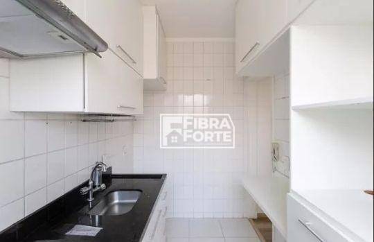 Apartamento à venda com 2 quartos, 55m² - Foto 7