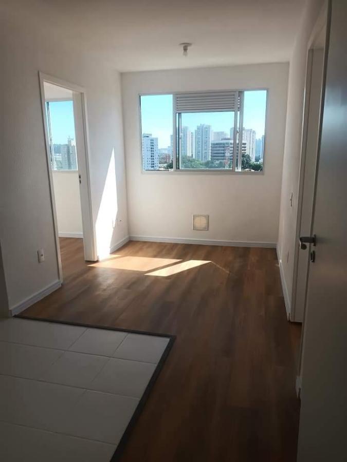 Apartamento à venda com 2 quartos, 36m² - Foto 10