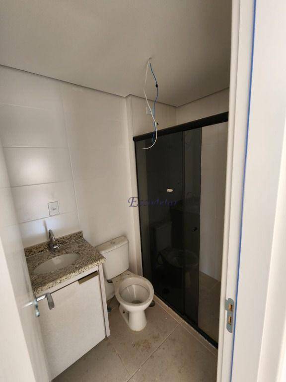 Apartamento à venda com 2 quartos, 45m² - Foto 11