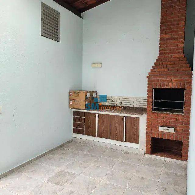 Sobrado à venda com 3 quartos, 210m² - Foto 7