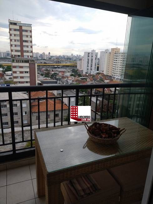 Apartamento à venda com 3 quartos, 110m² - Foto 14