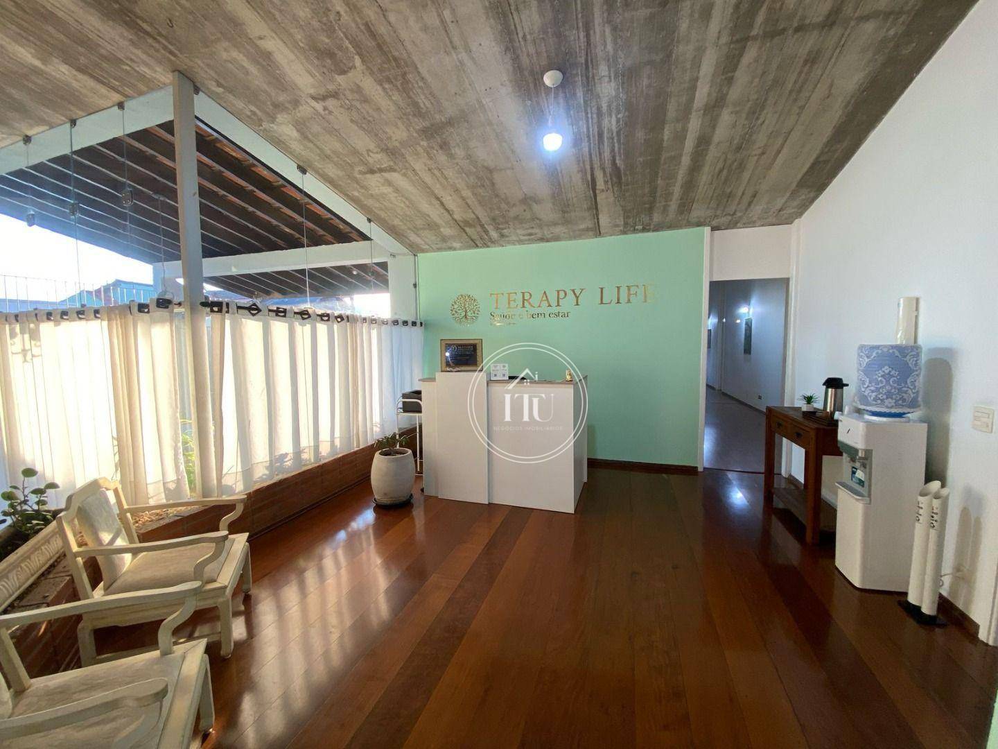 Sala-Conjunto, 9 m² - Foto 1