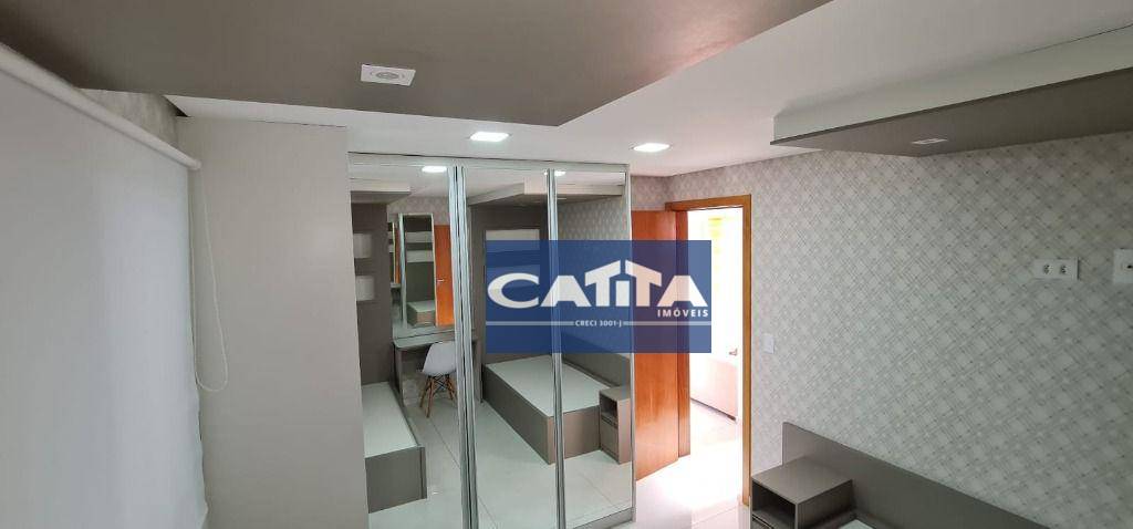 Apartamento à venda com 2 quartos, 49m² - Foto 21