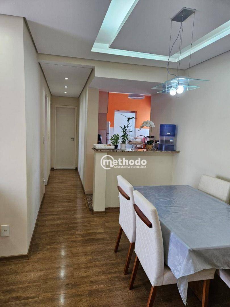 Apartamento à venda com 2 quartos, 65m² - Foto 2