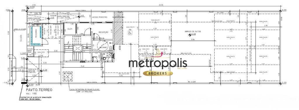 Apartamento, 1 quarto, 18 m² - Foto 5