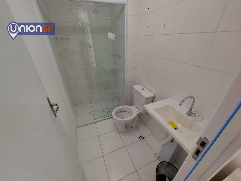 Apartamento à venda com 1 quarto, 43m² - Foto 14