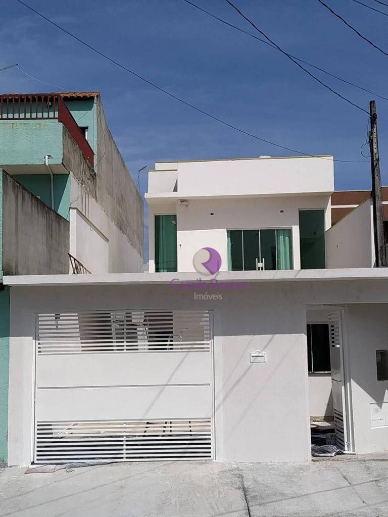 Sobrado à venda com 2 quartos, 150m² - Foto 1