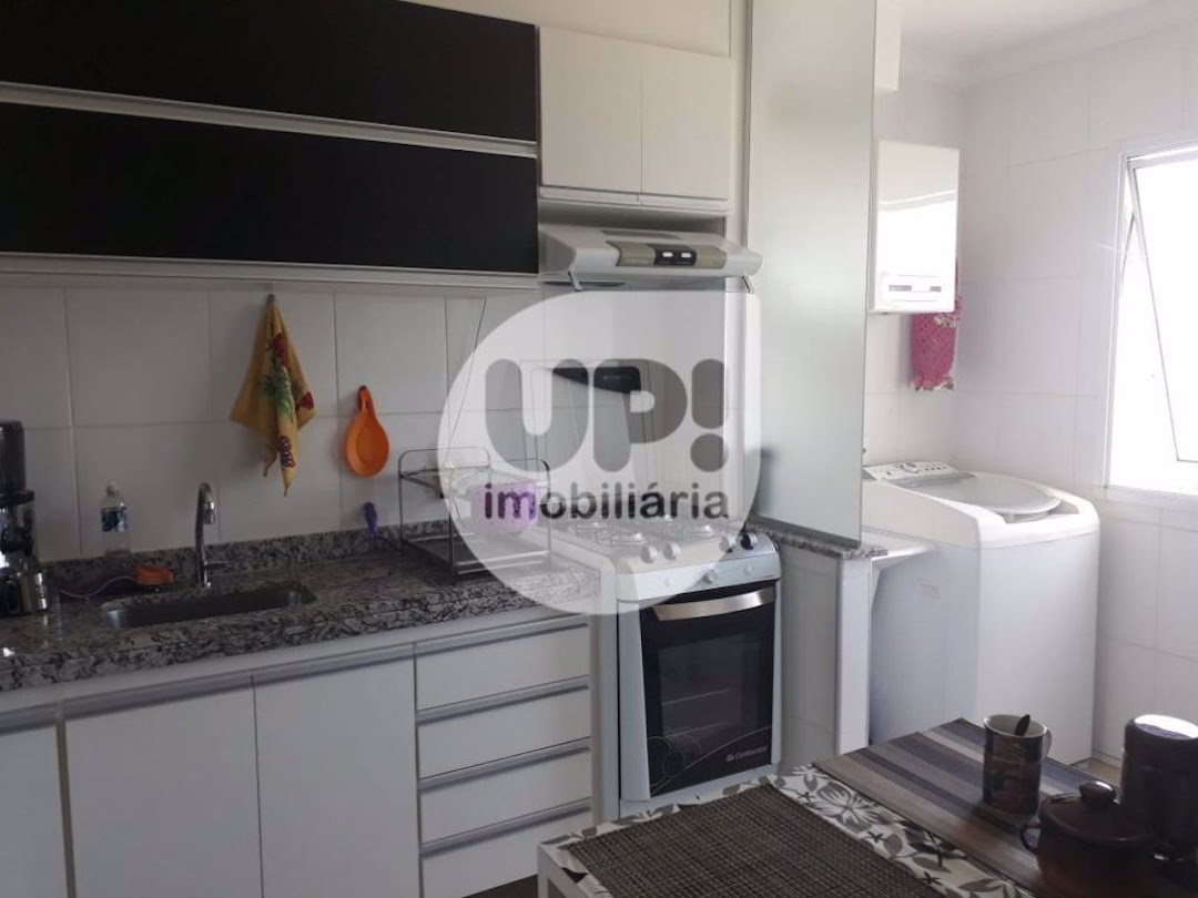 Apartamento à venda com 2 quartos, 54m² - Foto 7