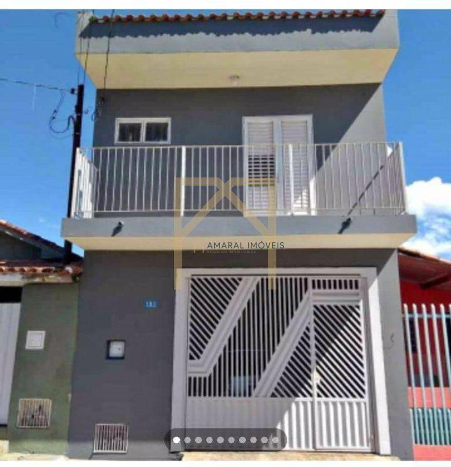 Casa à venda com 3 quartos, 140m² - Foto 8