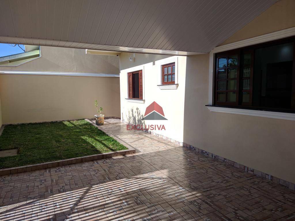 Casa à venda e aluguel com 3 quartos, 310m² - Foto 4