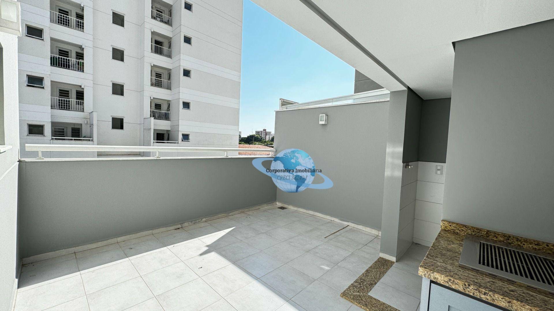 Apartamento à venda com 3 quartos, 128m² - Foto 18